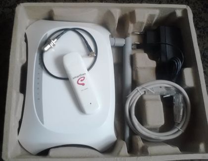 роутер Tp-Link 3220